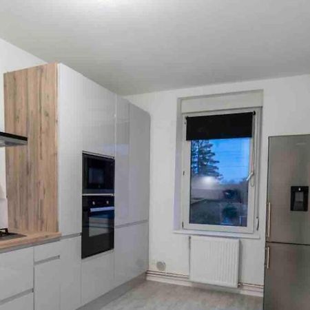 Coockooning Led Apartment Yutz Exterior photo